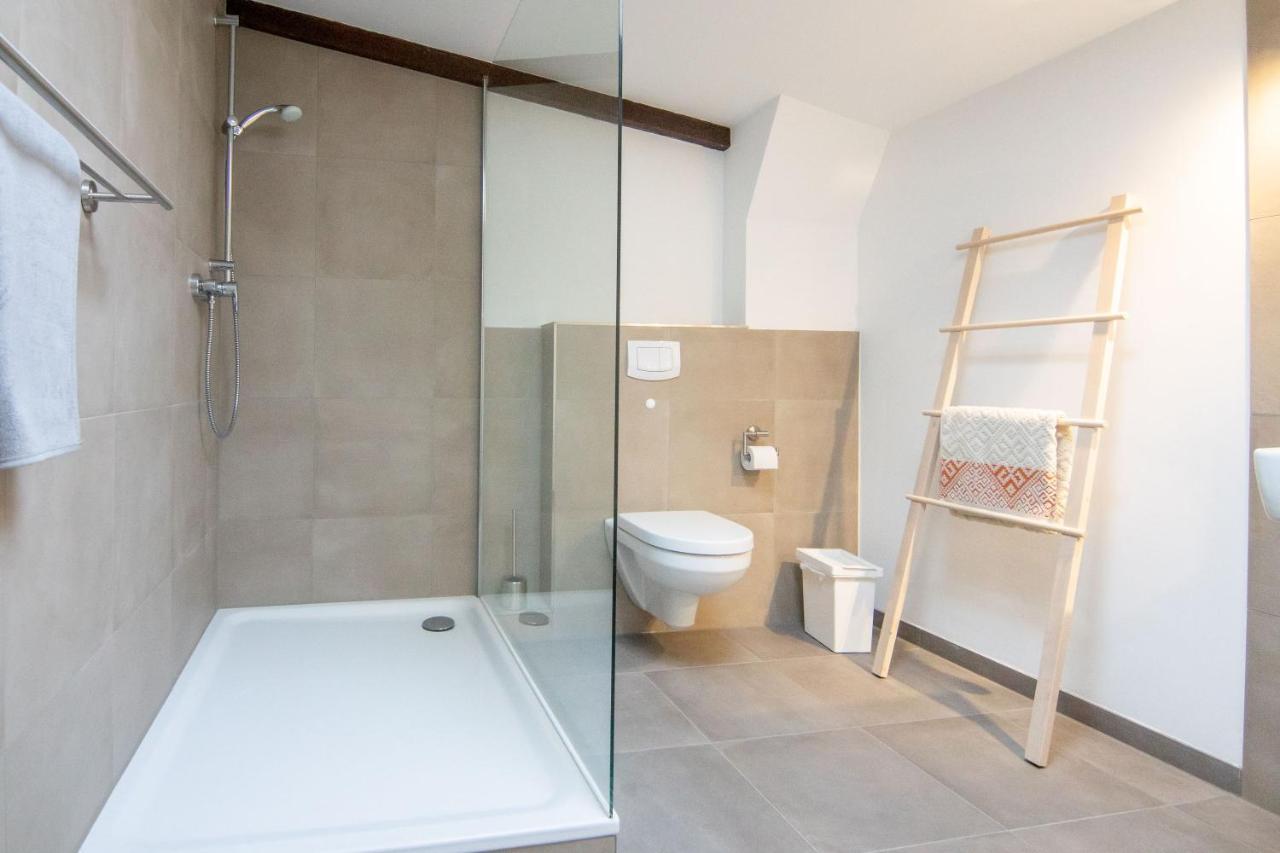 Apartment Skandi-style Im Altstadtspeicher I Hygge-deluxe! *