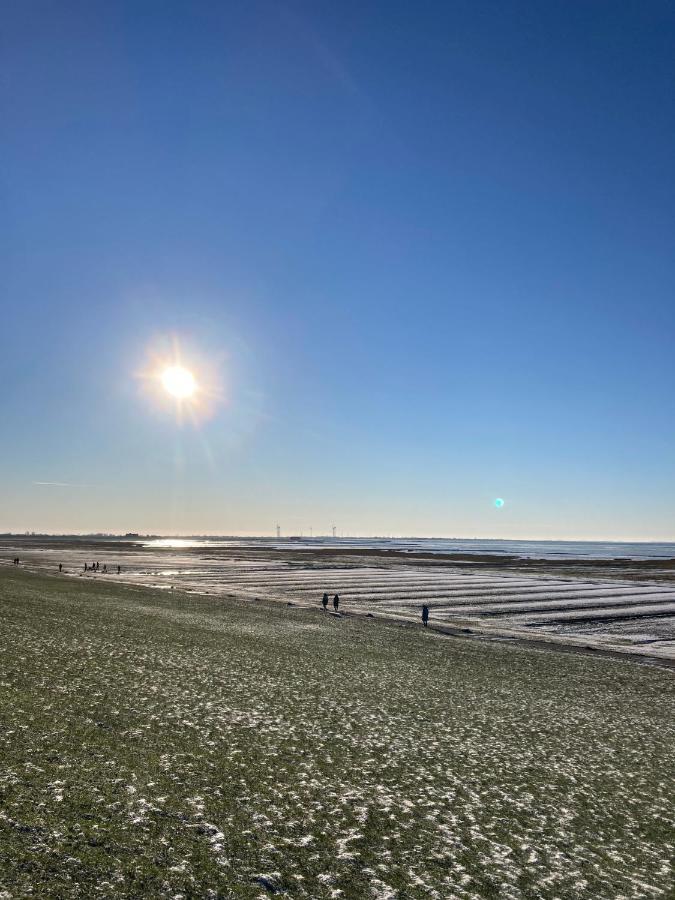 Apartment Skandi-style Im Altstadtspeicher I Hygge-deluxe! Husum (Schleswig-Holstein)