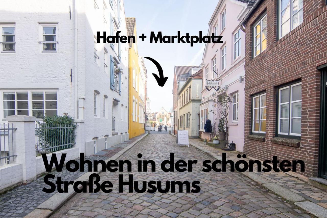 Skandi-style Im Altstadtspeicher I Hygge-deluxe! *