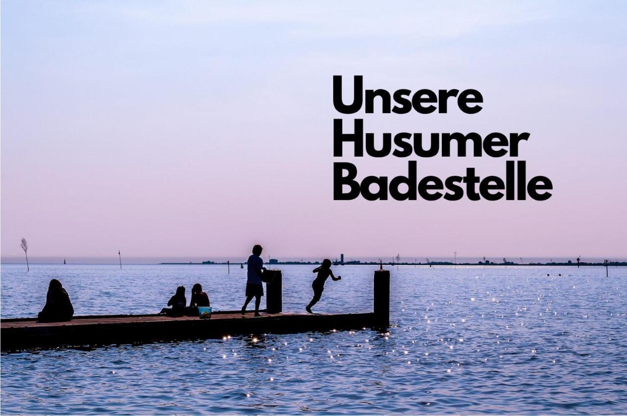 Skandi-style Im Altstadtspeicher I Hygge-deluxe! * Husum (Schleswig-Holstein)