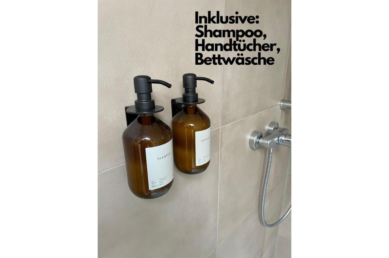 Apartment Skandi-style Im Altstadtspeicher I Hygge-deluxe! Husum (Schleswig-Holstein)